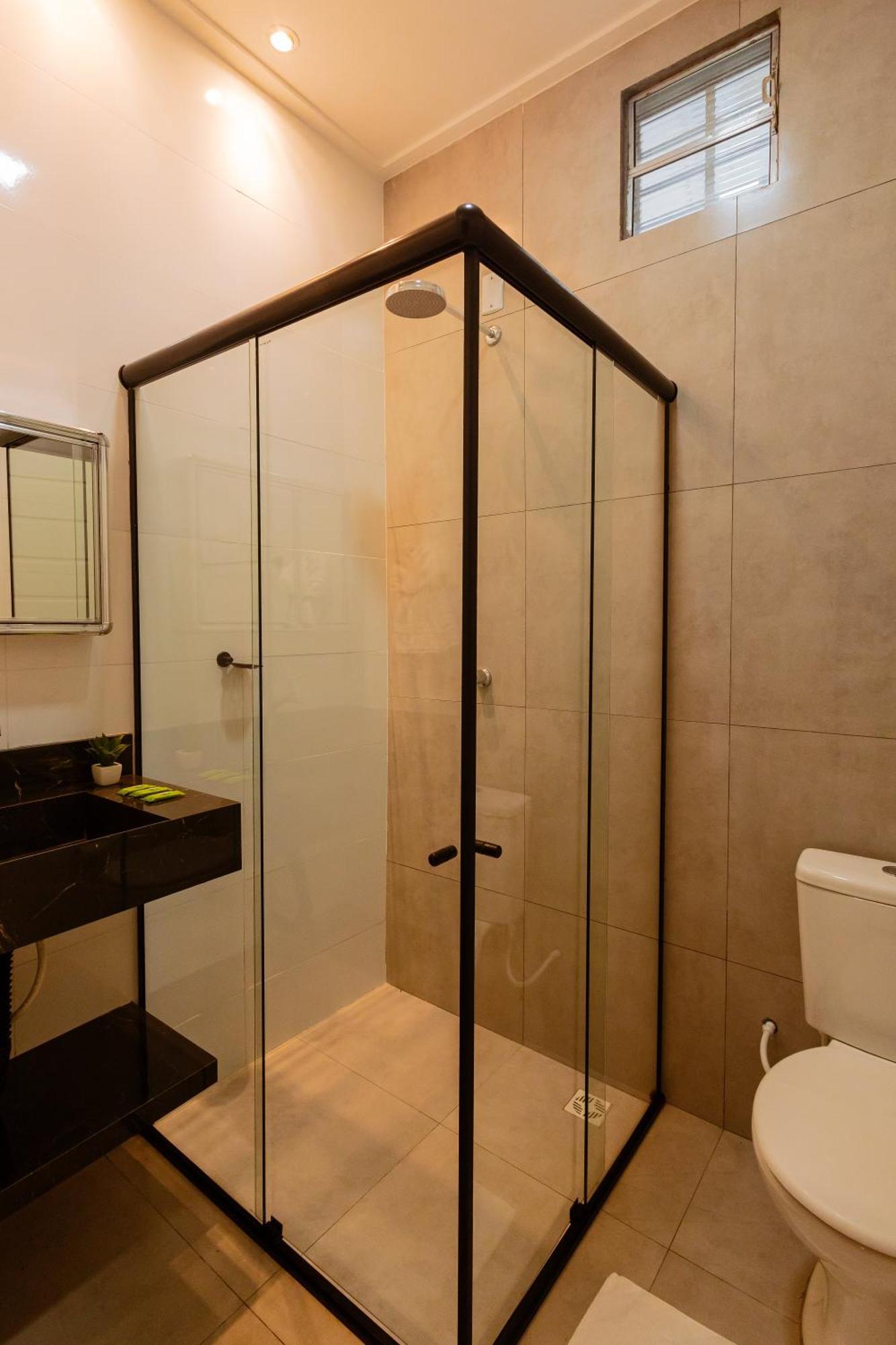 Loft Braganca Apart-Hotel Exterior photo