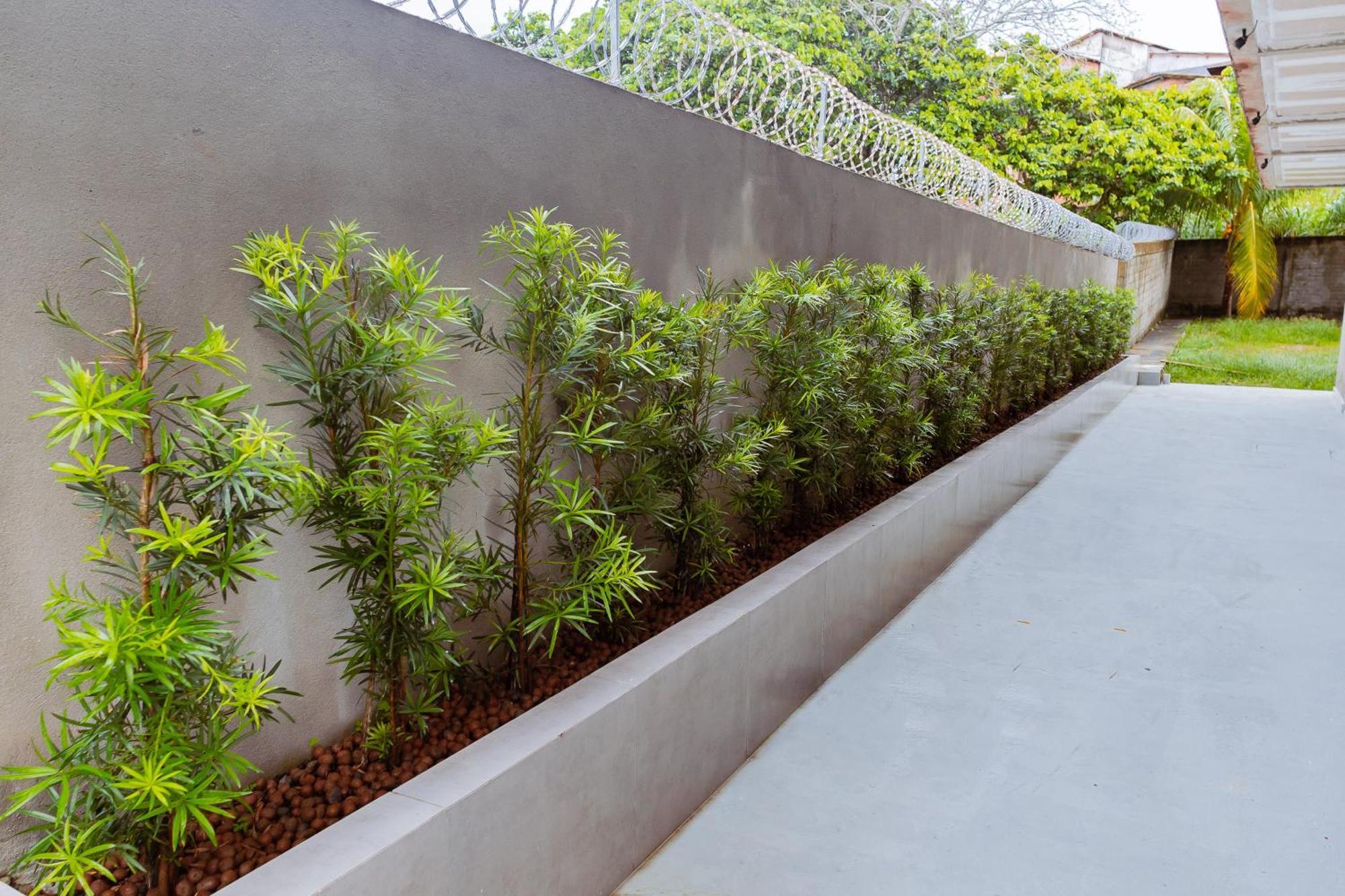 Loft Braganca Apart-Hotel Exterior photo