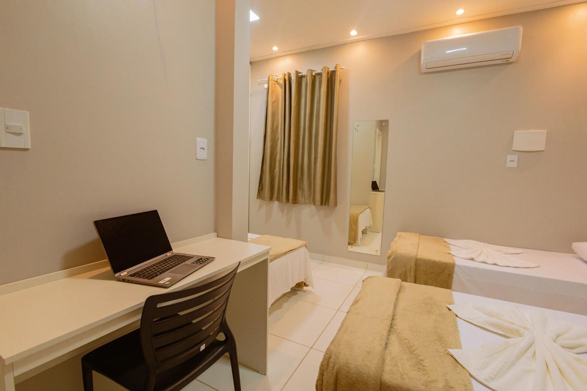 Loft Braganca Apart-Hotel Exterior photo
