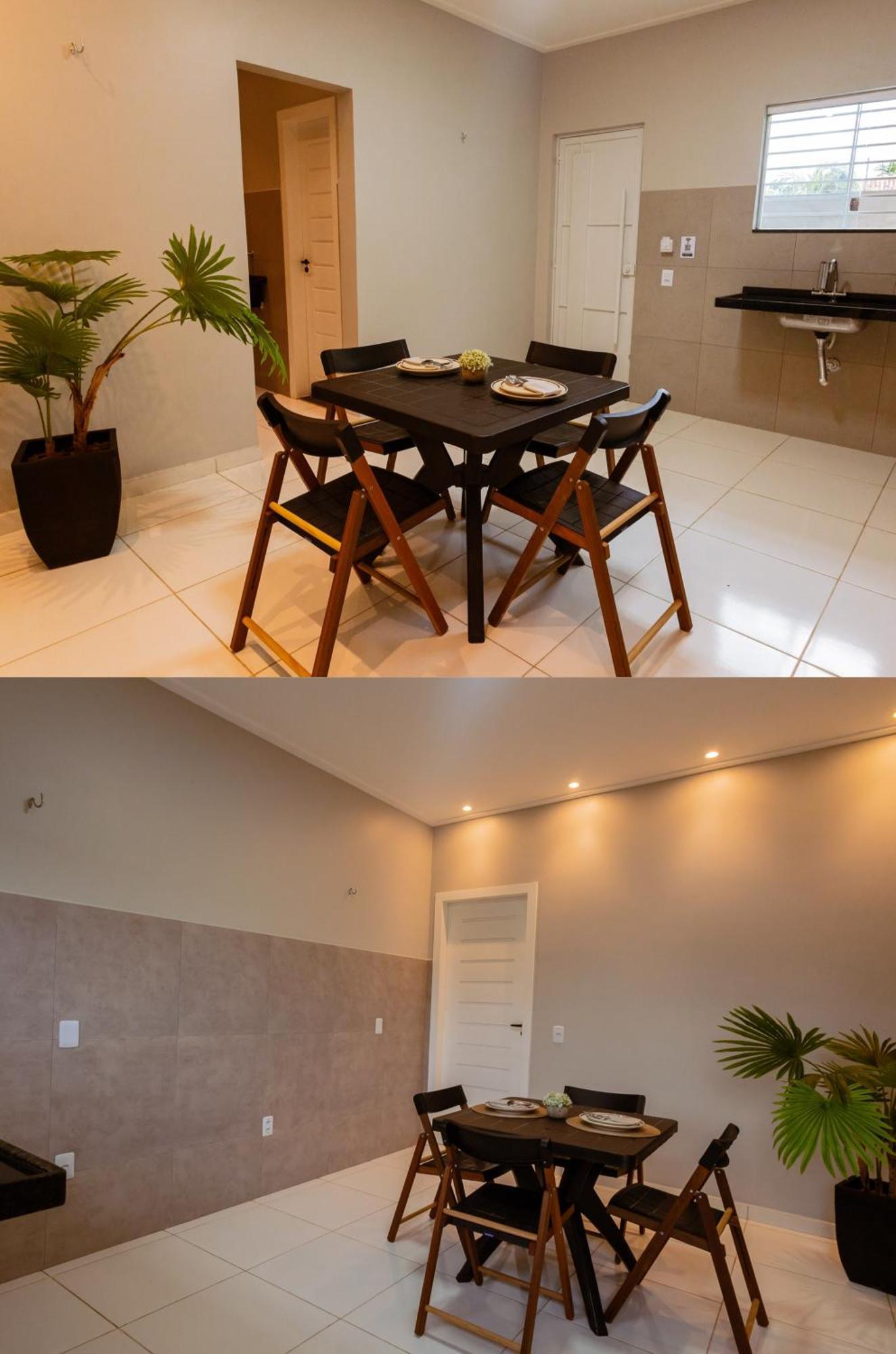 Loft Braganca Apart-Hotel Exterior photo